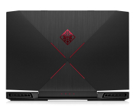 HP OMEN i7-7700HQ/16GB/1TB+240SSD/Win10x GTX1050Ti - 376186 - zdjęcie 6